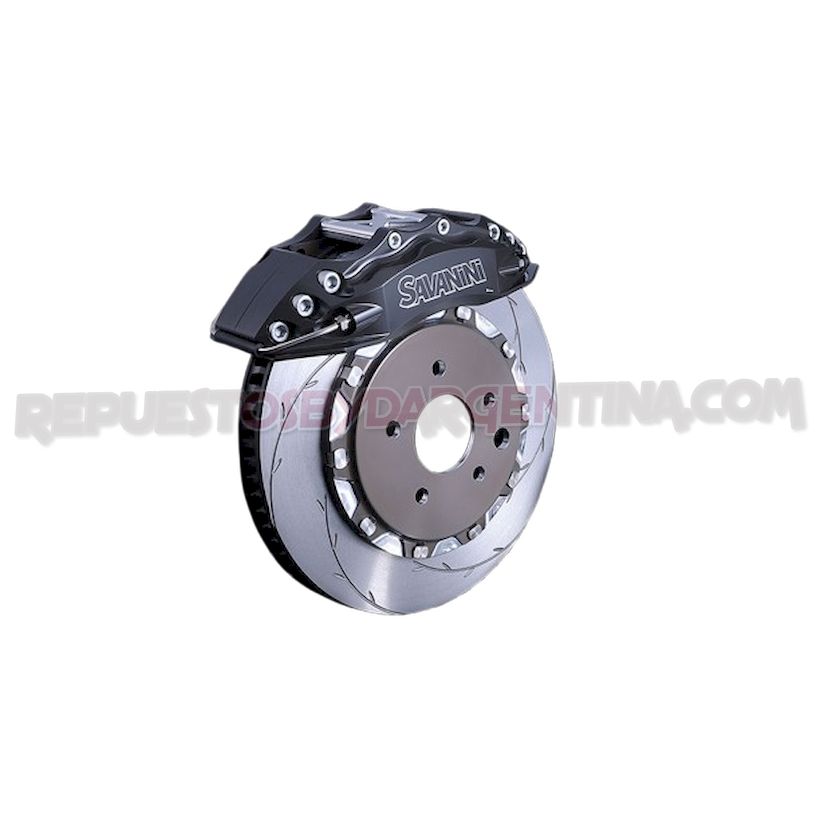 Repuestos Byd Argentina - Kit Pinza De Freno